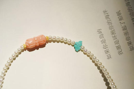 Mini珍珠特惠 商品图8