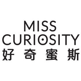 【好奇蜜斯】好奇见面礼