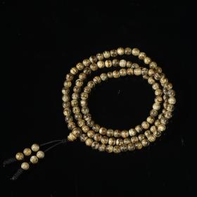 BC.ZT5-9.2-2  东马(念珠) ，8.25g， 5.4mm