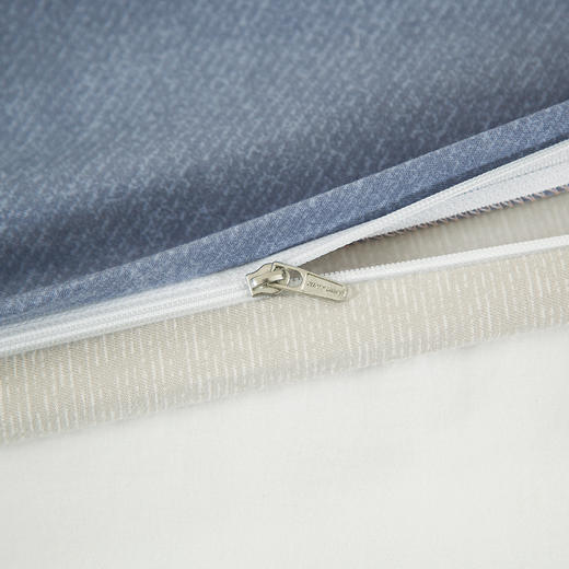 鑫缘 精品印花四件套 TJDX0418 商品图3