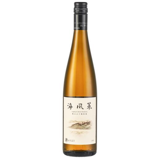 【599任选2支】丽庭城堡格拉夫干红、马赛纳逐月混酿干红、龙亭海风莱霞多丽白，599元任选2支 可自选双支礼盒 商品图3