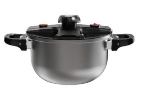 亚摩斯钛微压汤锅AS-GY502T—rxs