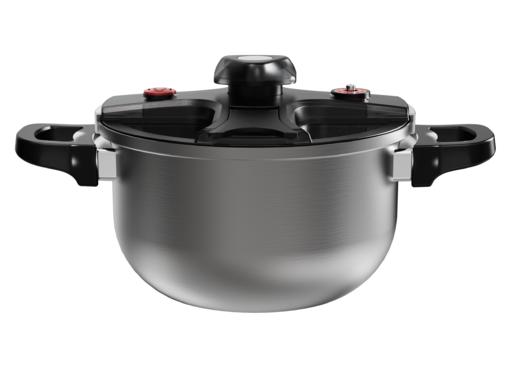 亚摩斯钛微压汤锅AS-GY502T—rxs 商品图0