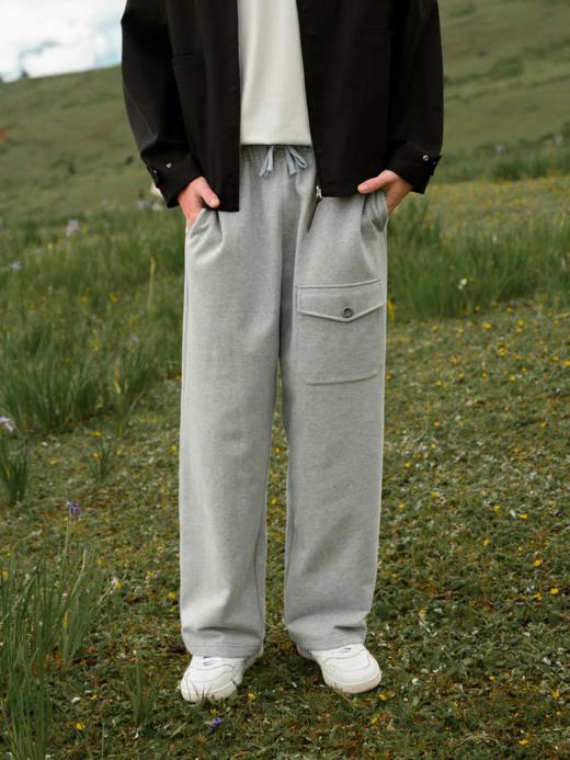 Evistub/E-4QCK585/卫裤 商品图1