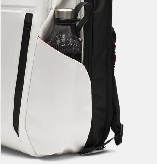 安德玛【悬浮背包】男女同款UA No Weigh双肩背包6005747-001 商品图2