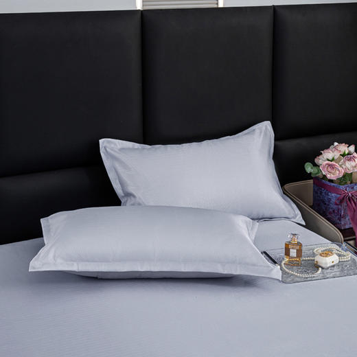 無印良品舒爽夏凉床单三件套MJ-UL9582—rxs 商品图5