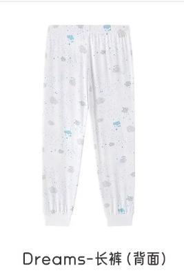 YEEHOO-3内衣类i5Dreams竹拆裤YLCAJ0R011A 商品图3