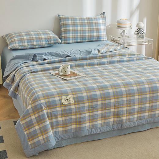 無印良品新品精织被MJ-BZ6190—rxs 商品图0