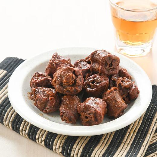 酱卤鸭脖(中份) 200g 商品图0