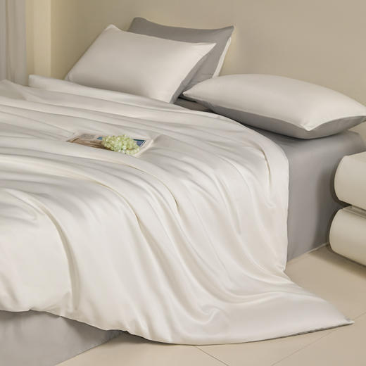 無印良品水洗冰丝四件套MJ-TJ7135—rxs 商品图3