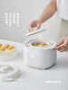 【出口迷你电炖锅】olayks立时电炖锅燕窝小炖盅隔水炖家用煲汤宝宝煮粥锅婴儿辅食锅 商品缩略图0