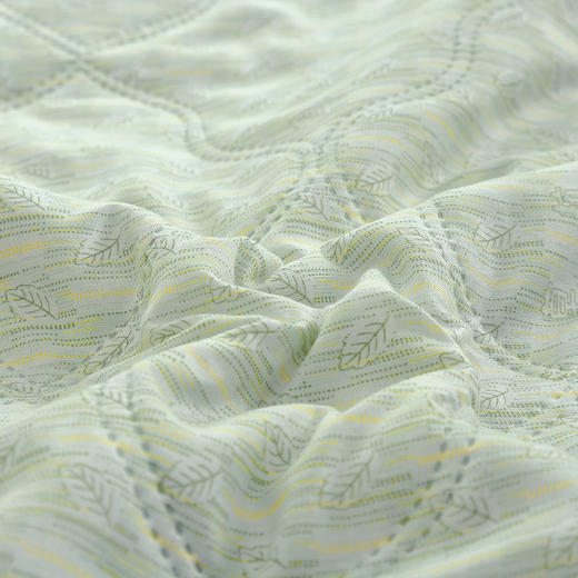 無印良品艾草清香爽肤被MJ-BZ6258—rxs 商品图4