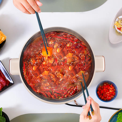 亚摩斯电火锅AS-HG15Q—rxs 商品图1