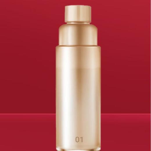 欧珀莱臻源凝时精华乳滋润型替换装 130ml 商品图0