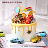 极速王者-焕新版极速赛车鲜果蛋糕，解锁速度与美味的双重震撼【惠州】 商品缩略图0