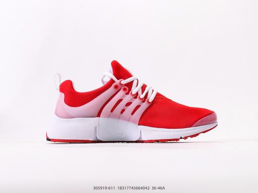 耐克Nike Air Presto休闲运动百搭慢跑鞋305919-611男女鞋 商品图1