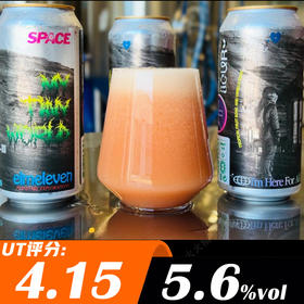 幻果实验室 我的小世界 440ml