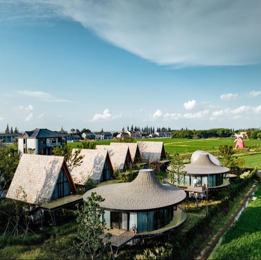 【江苏太仓】树蛙部落寒假早鸟直降特惠套餐3天2晚 江海冬旅 商品图4
