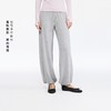oneup磨毛可收脚长裤 商品缩略图0