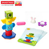 *比利时SMARTMAX图腾搭搭乐 积木拼装玩具益智磁力棒大颗粒儿童 商品缩略图0