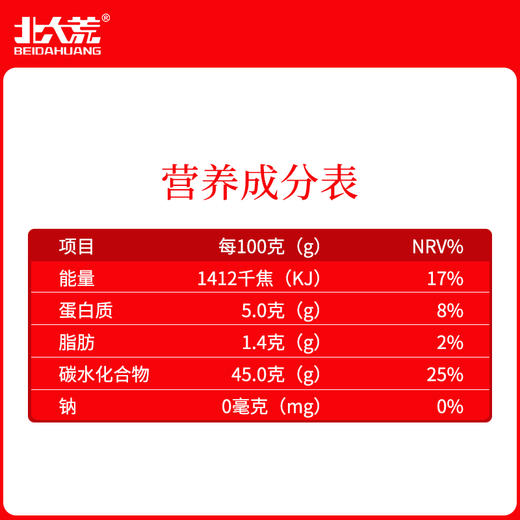 北大荒东北长粒香5kg—rxs 商品图3