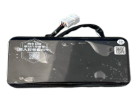 【台铃原厂】银河EB 原厂仪表