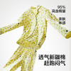 【新品上新】有棵树7A抗菌纯棉长袖春秋款女士家居服套装-J1139 商品缩略图3
