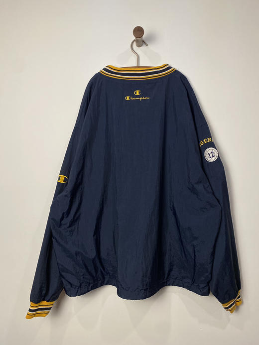 90年代 Vintage Champion 冠军 运动罩衫_SLSS(XL) 商品图3