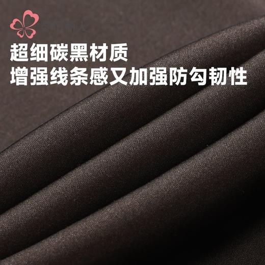 都市丽人打底裤女士保暖裤水光女士打底裤一体裤厚踩脚女裤LGH4A8 商品图5