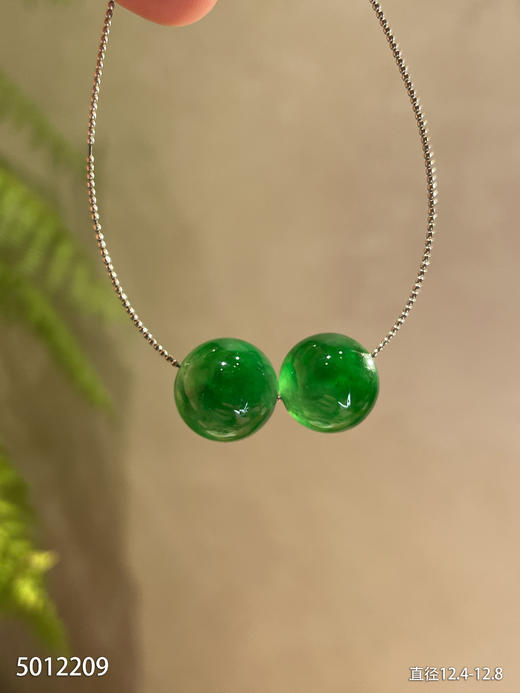 5012209，珠子裸石。具体价格微信咨询 商品图1