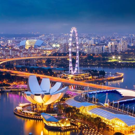 【海外】【2026春节】新加坡科技人文之旅  7天5晚精品小团 商品图0