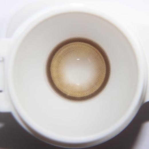 Kaylens月抛·漫夜幻蓝/甜橙柠棕/莱茵梦绿·14.5mm大着色 商品图4