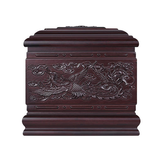 紫檀木  凤宫 商品图9