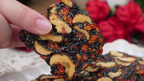 让脸色更红润10道菜-自制阿胶