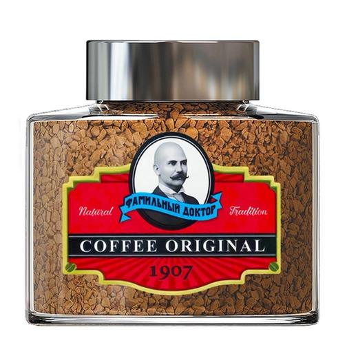 俄罗斯精致牌老教授牌黄金速溶冻干无蔗糖黑/白金/原味咖啡粉85g/100g 商品图6