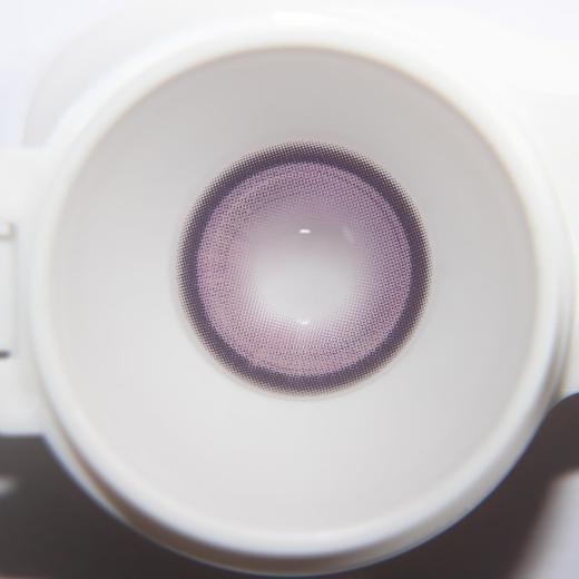 Kaylens月抛·漫夜幻蓝/甜橙柠棕/莱茵梦绿·14.5mm大着色 商品图11