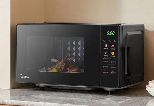 美的微波炉PM20A4 商品图0