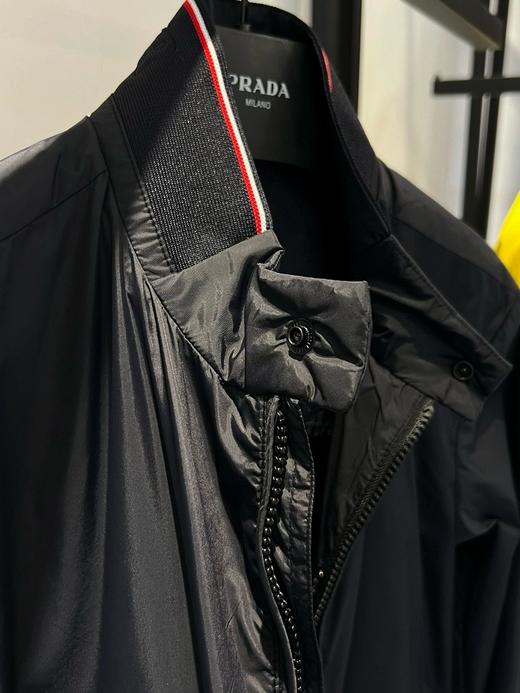 TY315-Moncl Reppe 短款轻便休闲夹克  (TT*MM) 商品图4