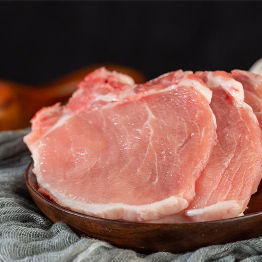 欢喜珍味（冻品）礼盒398型 商品图4