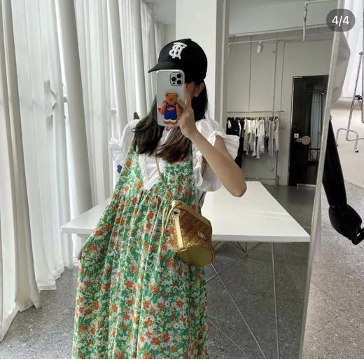 MJ45-巴宝莉 logo 棒球帽(COCO) 商品图1