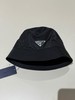 MJ07-PRADA普拉达  爆款纯棉防水高端渔夫帽(COCO) 商品缩略图4