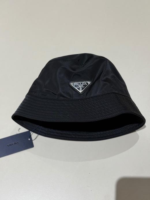MJ07-PRADA普拉达  爆款纯棉防水高端渔夫帽(COCO) 商品图4