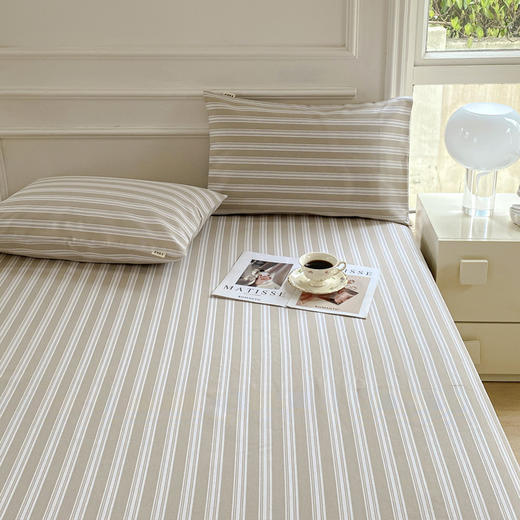 無印良品绵麻粗布三件套 MJ-UL9579—rxs 商品图5