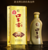 口子窖 兼5年 50度500ml 兼香型白酒 500ml*6整箱-jmw 商品缩略图0