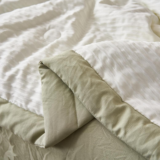 無印良品优加糯糯棉夏被MJ-BZ6198—rxs 商品图5