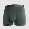 原创单品丨马孔多男子跑步内裤 5A级抑菌 底裆网布透气 排汗 高弹  吸湿速干 商品缩略图0