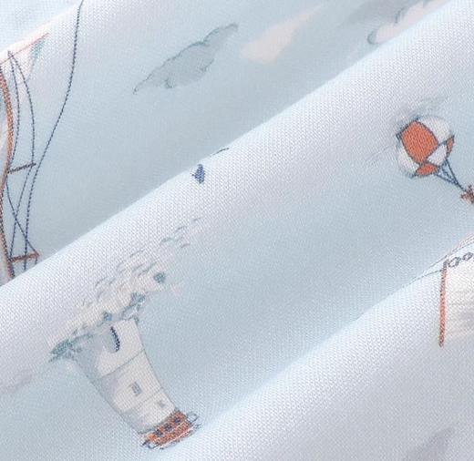 YEEHOO-0配饰类i5手帕3条装30*30CM英氏白YMJSJ0R 商品图6