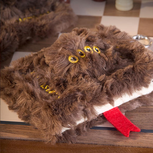 妖怪们的妖怪书相册 商品图3