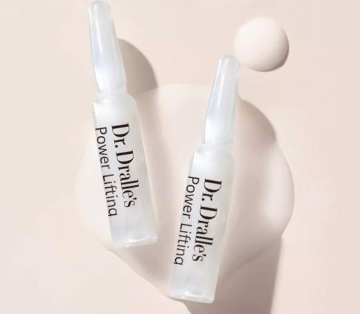 德国戴乐博士 时空焕颜安瓶精华 商品图1