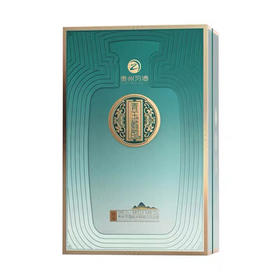 习酒青玉藏韵匠心53度500ml 酱香型白酒单瓶装-jmw